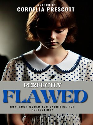cover image of Perfectly Flawed